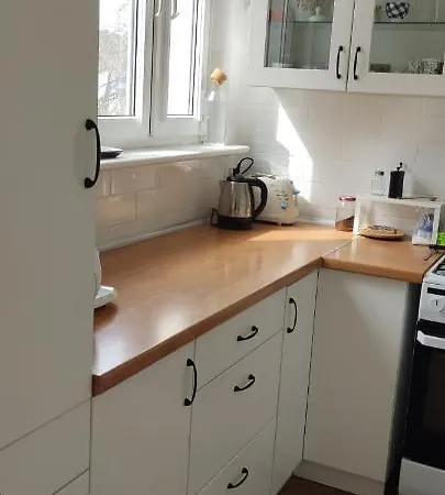 Mieszkanie 2-pokojowe Apartment